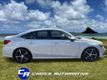 2022 Honda Civic Sedan Touring CVT - 22703904 - 7