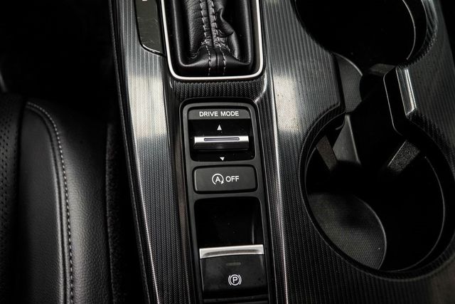 2022 Honda Civic Sedan Touring CVT - 22926065 - 17