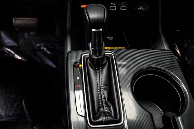 2022 Honda Civic Sedan Touring CVT - 22926065 - 18