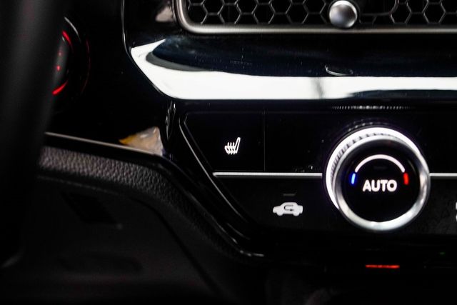 2022 Honda Civic Sedan Touring CVT - 22926065 - 20