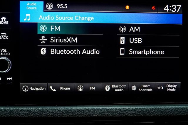 2022 Honda Civic Sedan Touring CVT - 22926065 - 22