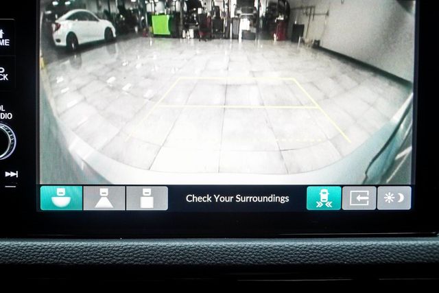 2022 Honda Civic Sedan Touring CVT - 22926065 - 25