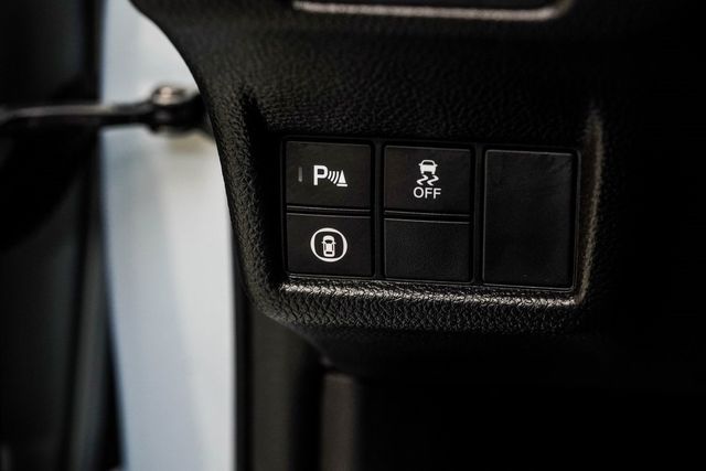 2022 Honda Civic Sedan Touring CVT - 22926065 - 29