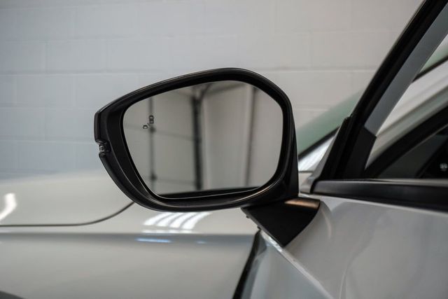2022 Honda Civic Sedan Touring CVT - 22993509 - 43