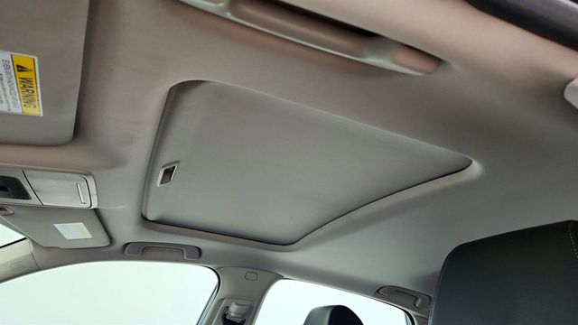 2022 Honda Civic Sedan Touring CVT - 23031191 - 9