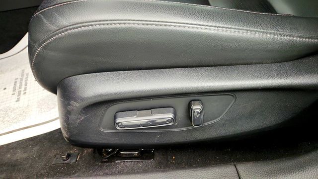 2022 Honda Civic Sedan Touring CVT - 23031191 - 11