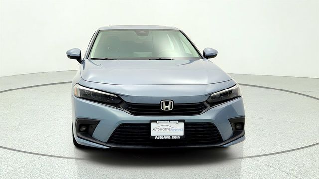 2022 Honda Civic Sedan Touring CVT - 23031191 - 1