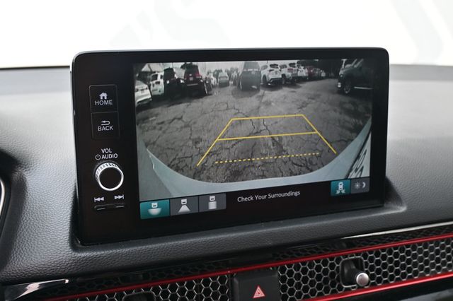 2022 Honda Civic Si 6 Speed Manual Si - 22983867 - 10