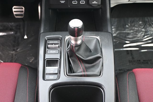 2022 Honda Civic Si 6 Speed Manual Si - 22983867 - 11