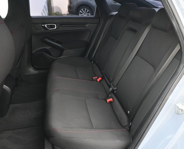 2022 Honda Civic Si 6 Speed Manual Si - 22983867 - 13