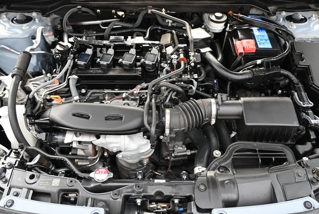 2022 Honda Civic Si 6 Speed Manual Si - 22983867 - 17