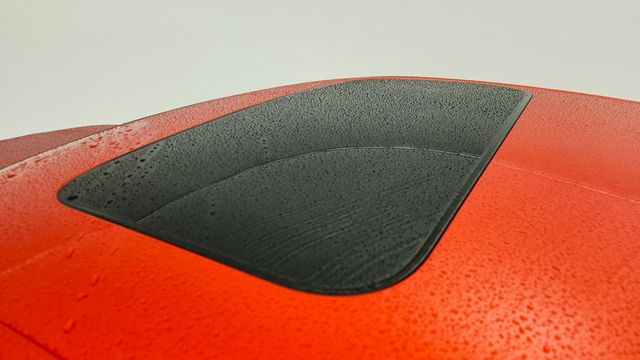 2022 Honda Civic Si Manual - 22961918 - 9