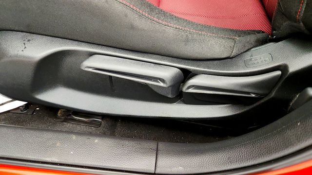 2022 Honda Civic Si Manual - 22961918 - 10