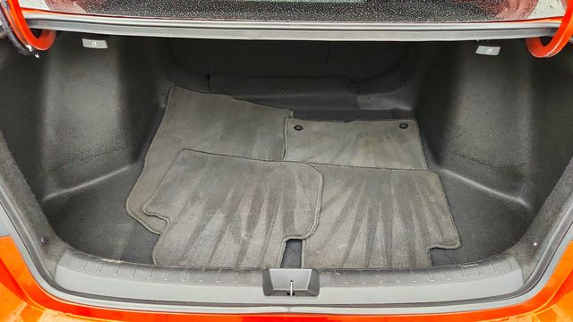 2022 Honda Civic Si Manual - 22961918 - 18