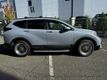2022 Honda CR-V BBS WHEELS! RUNNING BOARDS! WOOD TRIM! HTD LEATHER SETAS! - 23091672 - 9