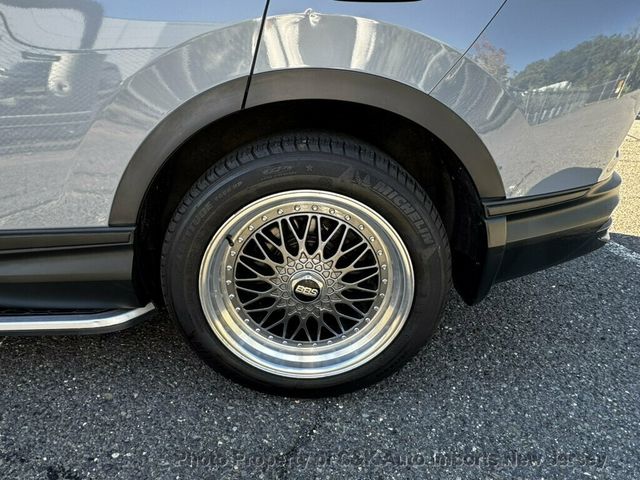 2022 Honda CR-V BBS WHEELS! RUNNING BOARDS! WOOD TRIM! HTD LEATHER SETAS! - 23091672 - 16