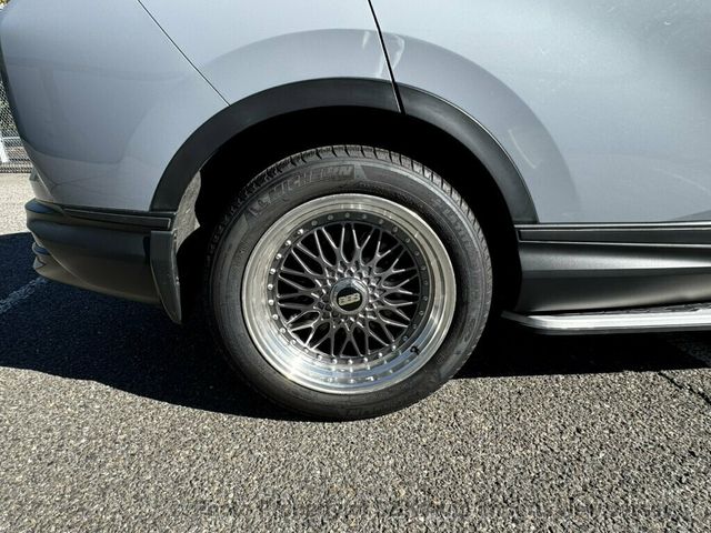 2022 Honda CR-V BBS WHEELS! RUNNING BOARDS! WOOD TRIM! HTD LEATHER SETAS! - 23091672 - 17