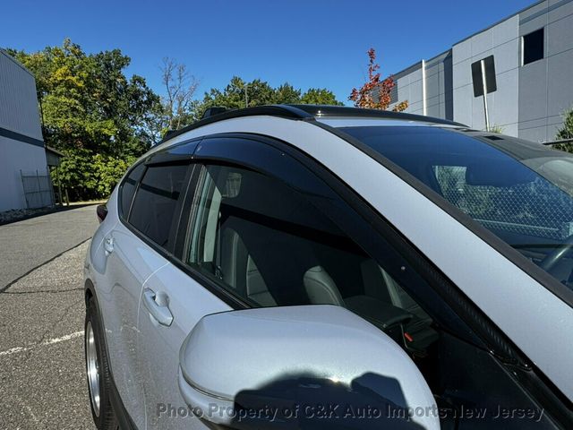 2022 Honda CR-V BBS WHEELS! RUNNING BOARDS! WOOD TRIM! HTD LEATHER SETAS! - 23091672 - 23