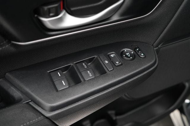 2022 Honda CR-V EX - 23081348 - 9