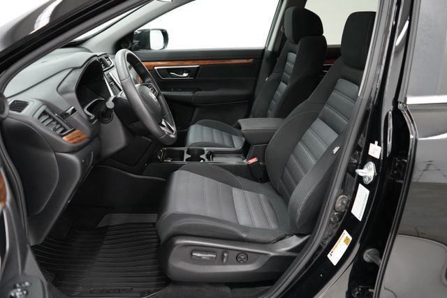 2022 Honda CR-V EX - 23081348 - 10