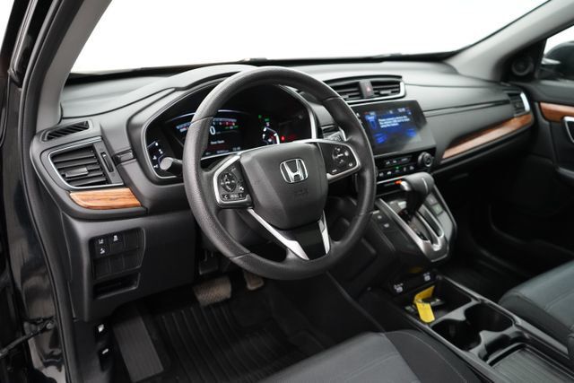 2022 Honda CR-V EX - 23081348 - 12