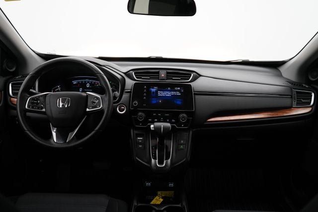 2022 Honda CR-V EX - 23081348 - 13