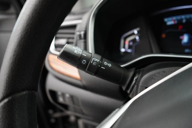 2022 Honda CR-V EX - 23081348 - 16