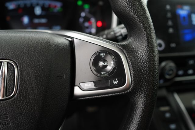 2022 Honda CR-V EX - 23081348 - 17