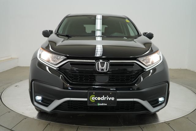 2022 Honda CR-V EX - 23081348 - 1