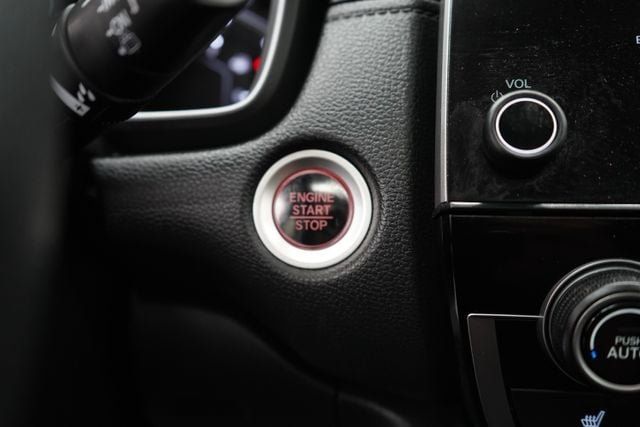 2022 Honda CR-V EX - 23081348 - 19