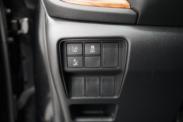 2022 Honda CR-V EX - 23081348 - 20