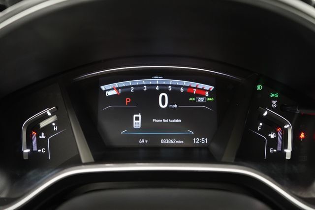 2022 Honda CR-V EX - 23081348 - 21