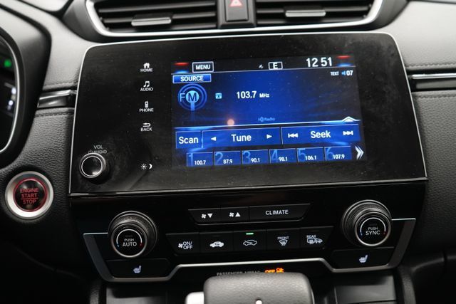 2022 Honda CR-V EX - 23081348 - 23
