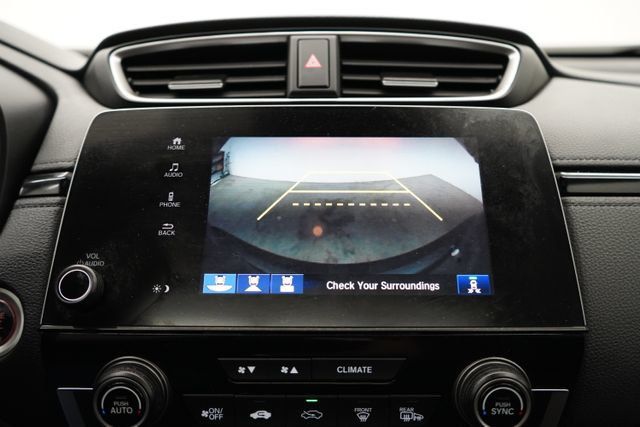 2022 Honda CR-V EX - 23081348 - 24
