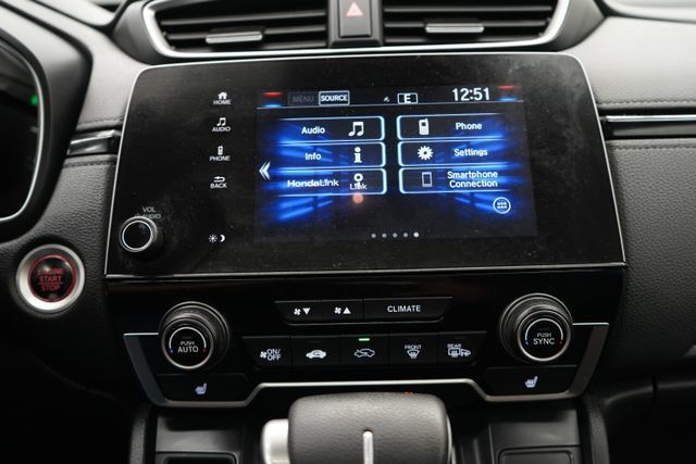 2022 Honda CR-V EX - 23081348 - 25