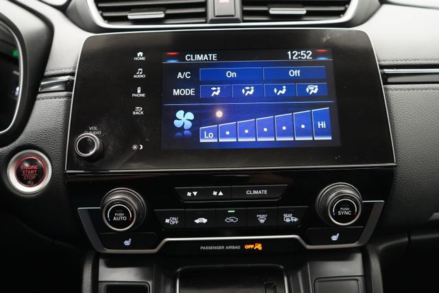 2022 Honda CR-V EX - 23081348 - 26