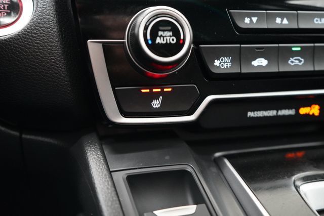 2022 Honda CR-V EX - 23081348 - 27