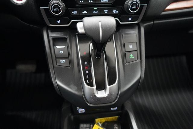 2022 Honda CR-V EX - 23081348 - 28
