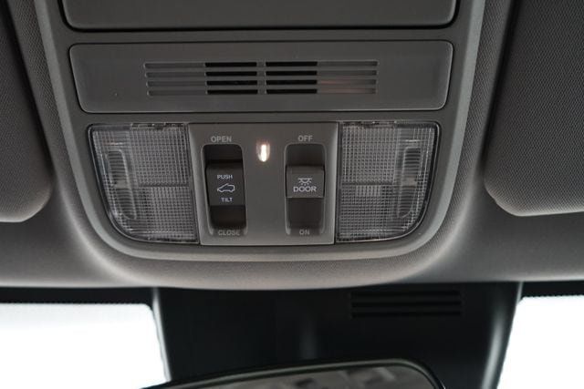 2022 Honda CR-V EX - 23081348 - 29