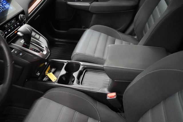 2022 Honda CR-V EX - 23081348 - 30