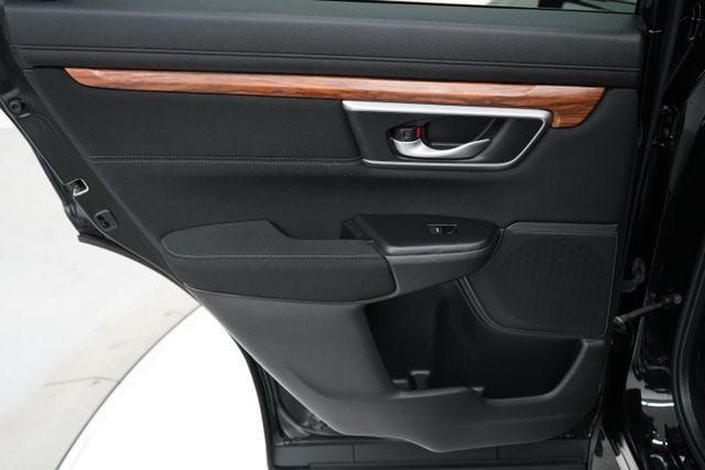 2022 Honda CR-V EX - 23081348 - 32