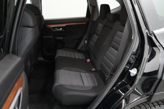 2022 Honda CR-V EX - 23081348 - 34