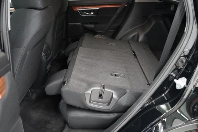 2022 Honda CR-V EX - 23081348 - 35