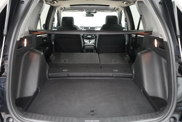 2022 Honda CR-V EX - 23081348 - 36