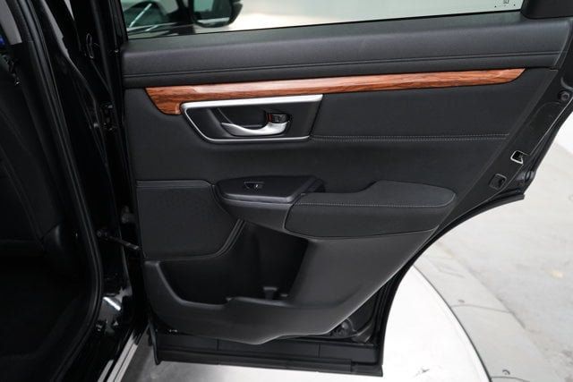 2022 Honda CR-V EX - 23081348 - 37