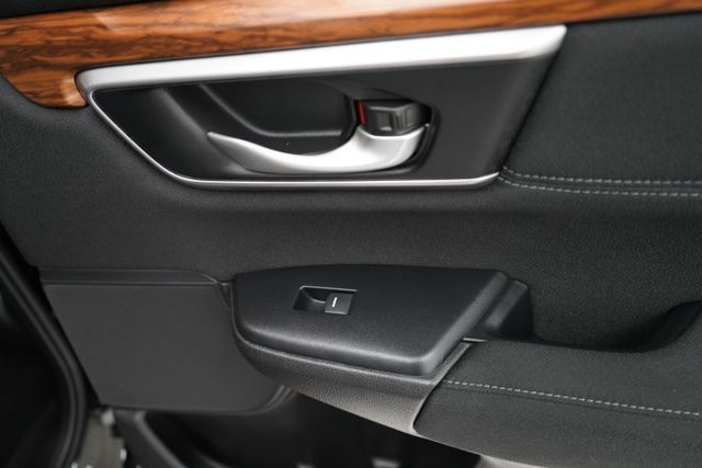2022 Honda CR-V EX - 23081348 - 38