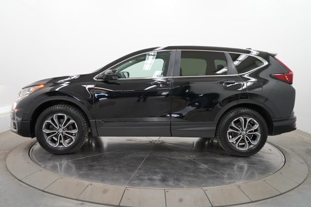 2022 Honda CR-V EX - 23081348 - 3