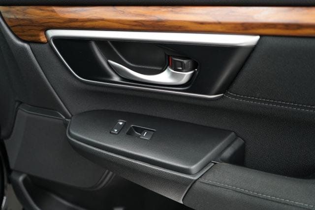2022 Honda CR-V EX - 23081348 - 41