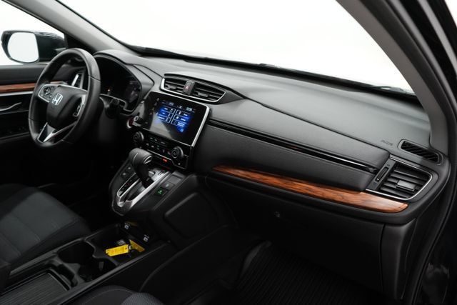 2022 Honda CR-V EX - 23081348 - 43