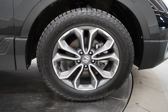 2022 Honda CR-V EX - 23081348 - 45